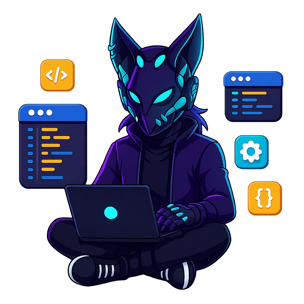 About Me Image