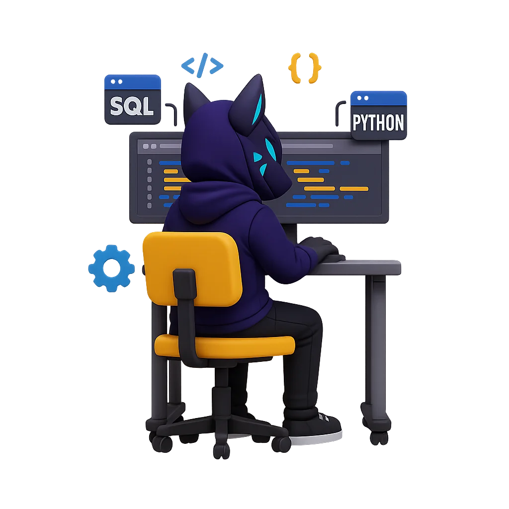 Skills Illustration